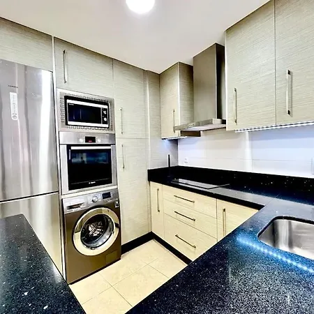 Appartamento ático Coqueto En Marbella, Cerca Puerto Banús Marbella