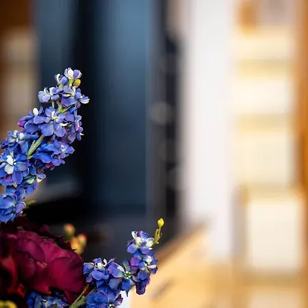 ático Coqueto En Marbella, Cerca Puerto Banús Appartamento Marbella