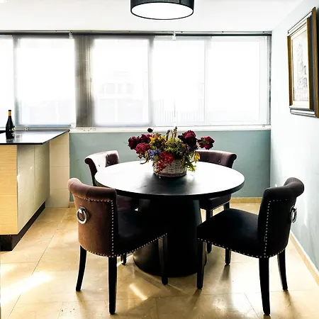 ático Coqueto En Marbella, Cerca Puerto Banús Appartamento Marbella