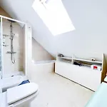 Atico Coqueto En Marbella, Cerca Puerto Banus Apartman