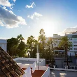 Atico Coqueto En Marbella, Cerca Puerto Banus