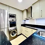 Apartman Atico Coqueto En Marbella, Cerca Puerto Banus Marbella