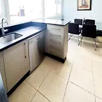 Atico Coqueto En Marbella, Cerca Puerto Banus Apartman