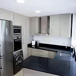 Apartman Atico Coqueto En Marbella, Cerca Puerto Banus