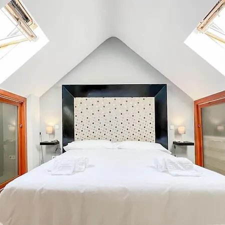 Atico Coqueto En Marbella, Cerca Puerto Banus Apartment *