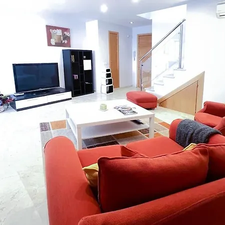 Atico Coqueto En Marbella, Cerca Puerto Banus Apartment *