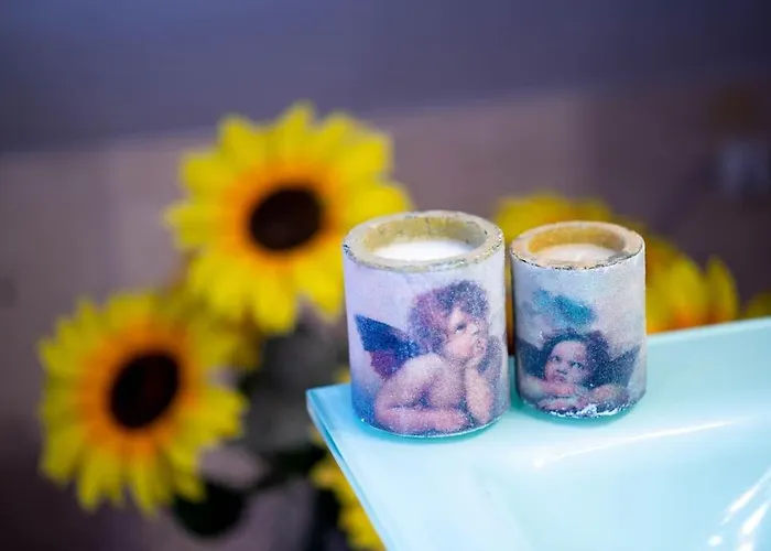 شقة Atico Coqueto En Marbella, Cerca Puerto Banus