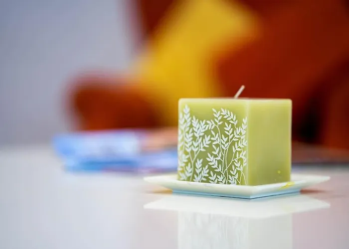 Atico Coqueto En Marbella, Cerca Puerto Banus شقة ماربيا