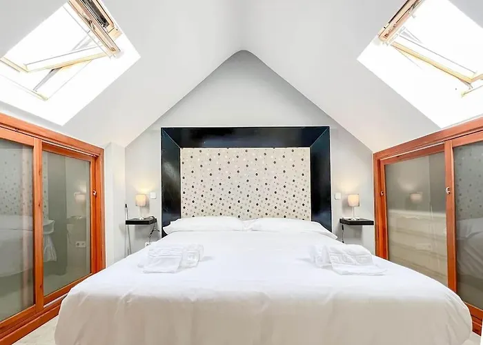 Atico Coqueto En Marbella, Cerca Puerto Banus شقة *