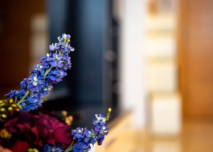 Atico Coqueto En Marbella, Cerca Puerto Banus شقة ماربيا