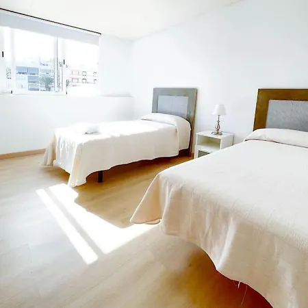 아파트 Atico Coqueto En Marbella, Cerca Puerto Banus
