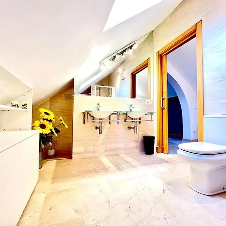 Apartamento ático Coqueto En Marbella, Cerca Puerto Banús Marbella