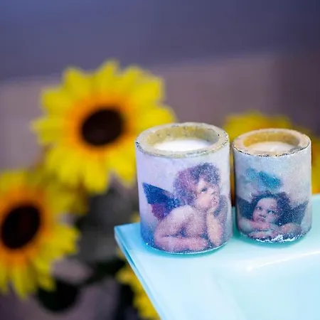 Lägenhet Atico Coqueto En Marbella, Cerca Puerto Banus