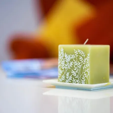 Atico Coqueto En Marbella, Cerca Puerto Banus Lägenhet Marbella